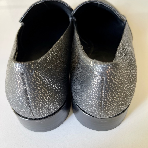 PAIGE, Madison Loafer - Italian Leather, Size 10 - Picture 8 of 12